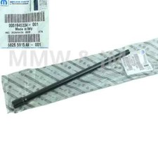 For FIAT DOBLO Vauxhall COMBO