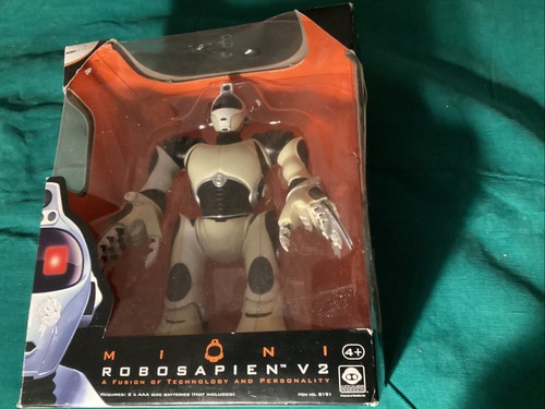 Robosapien original mini - original,