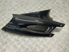 PEUGEOT SPEEDFIGHT 2 / REAR PANEL / RIGHT HAND SEAT PANEL