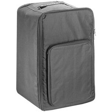 Stagg CAJB10-50 Medium Size Cajon Bag Case With Back Straps Shoulder Bag