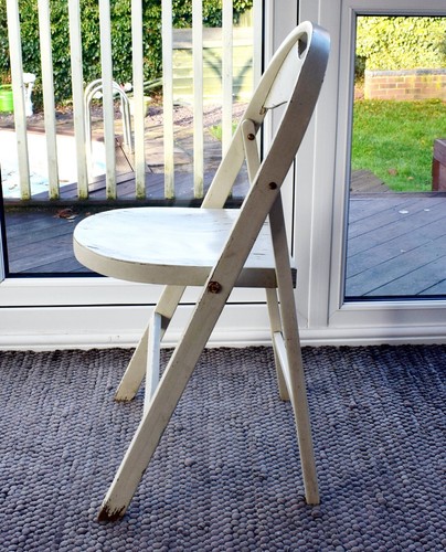 Antique bentwood bauhaus - bentwood,