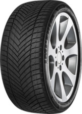 PNEUMATICO 4 STAGIONI 185/55 R 15 86V XL IMPERIAL AS DRIVER M+S