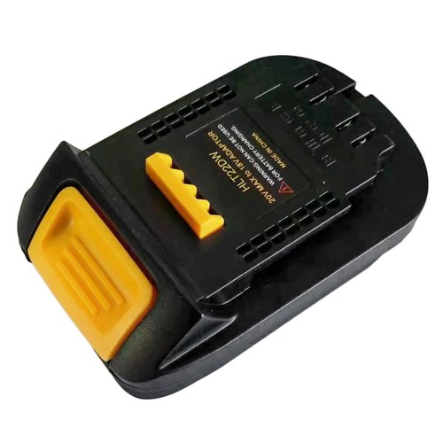 Battery adapter for hilti 22v - hilti,