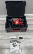 Milwaukee M18 ONEFHPX-0X FUEL ONE-KEY 28mm SDS-plus Drill Body only
