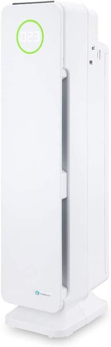 Air purifier 5in1 - air,