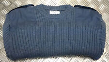 RAF Commando Jumper Wool Mix