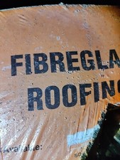 Fibreglass Asphalt Felt Roofing Shingles