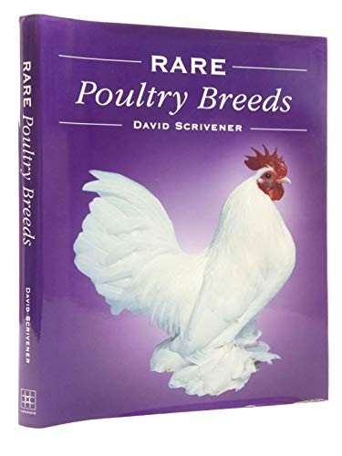 Rare poultry breeds - breeds, by