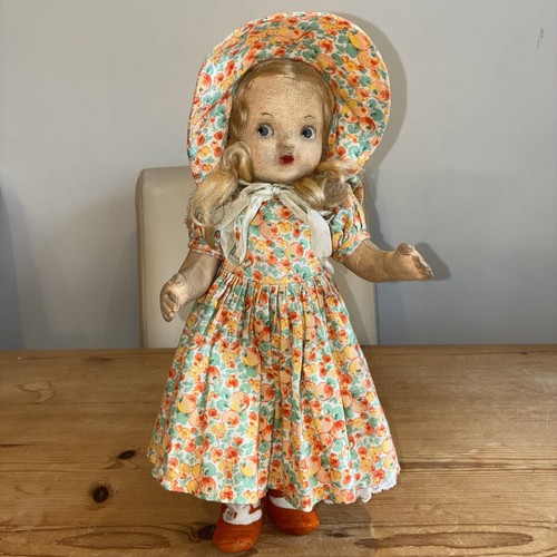 Rare vintage antique chad - antique,