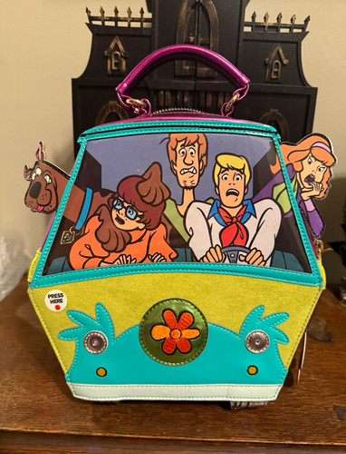 Vhtf irregular choice - irregular,