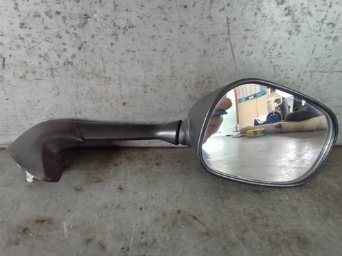 Yamaha 5vy right mirror - r1,