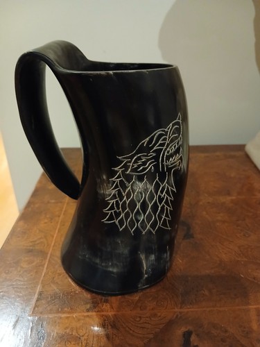 Viking drinking game - viking, of