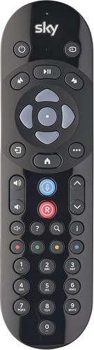 Official sky voice - official,