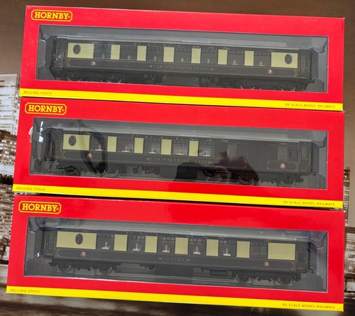 Hornby r4661 r4662 r4664 - hornby,