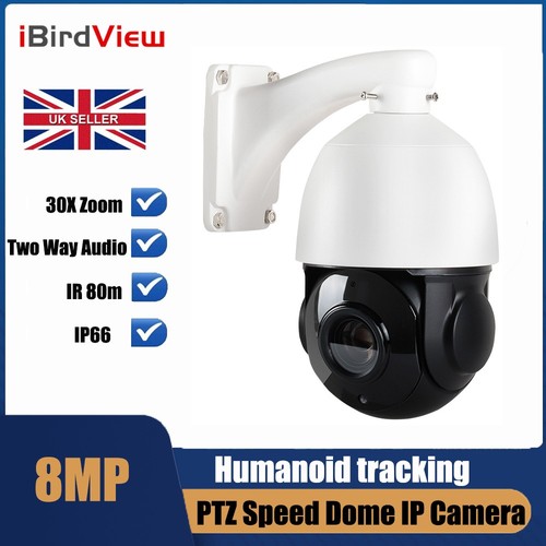 8mp 30x zoom ptz two - 8mp,