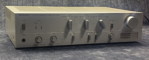 Technics v505 stereo - su‑v505,