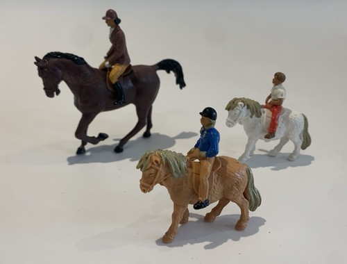 Britains farm equestrian horse - equestrian,