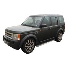 DISCOVERY 3 TDV6 S MK3 LG