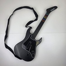Guitar Hero Kramer Striker PS2