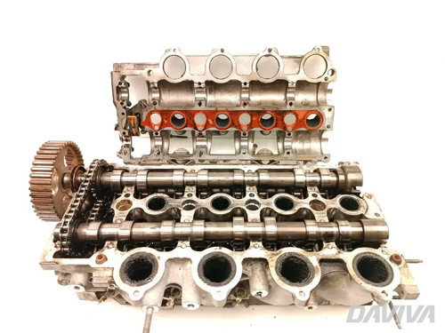 Fiat scudo engine - fiat, head