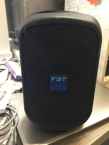 Untested faulty fbt jolly - untested/faulty,