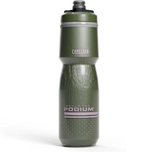 Camelbak podium chill bottle - camelbak,