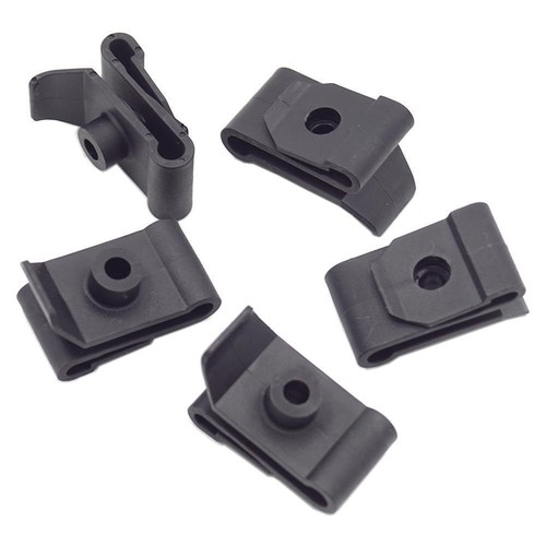 You wheel arch clips - 10, x