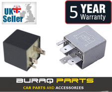 VW Audi Seat Skoda Diesel Number 109 ECU Relay / Fuel Pump 357906381A 1J0906381A