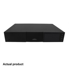Naim NDX 2 Network Streamer