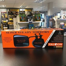 Caravan Milenco Falcon Super