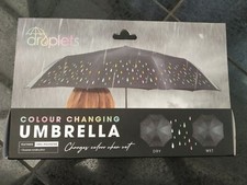 New 🌧 Rain Drop Colour