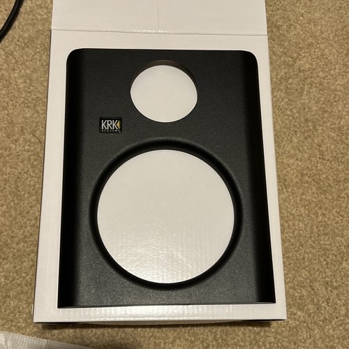 Krk rp5g4 monitor speaker - rp5g4, face