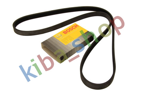 Multi belt 5pk1275 - multi-v-belt, fits
