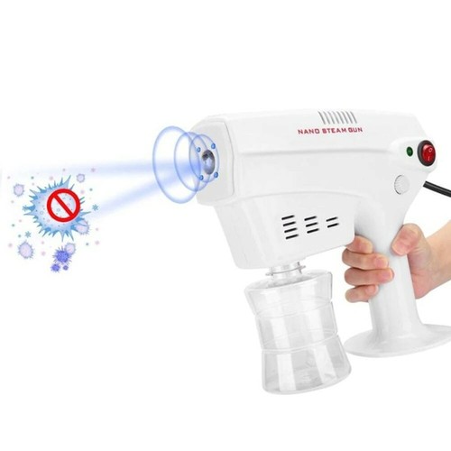 Disinfectant fogger free - disinfectant,