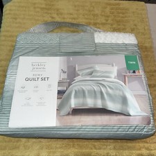 Berkly Jensen Remy Quilt Set Twin