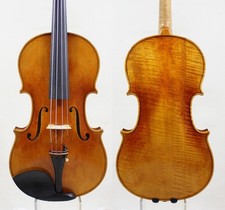 1 PC Back! A Strad 15 inch