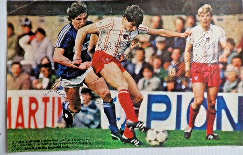 Ipswich sunderland - v,