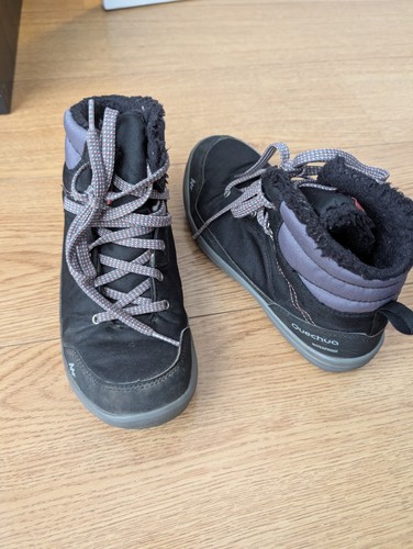 Decathlon quecha warm - decathlon, hiking