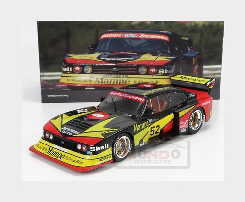 Werk83 ford capri - werk83,