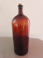 Antique Apothecary Pharmacy