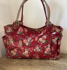 Cath Kidston Floral Handbag
