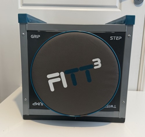 Fitt fitness cube multi gym - cube, multi-gym