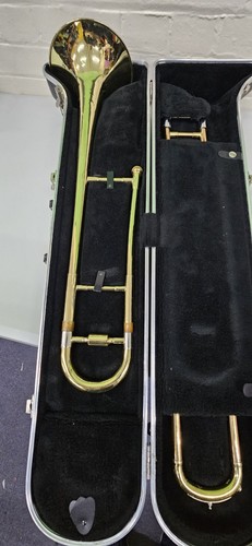 Blessing usa tenor trombone - tenor,