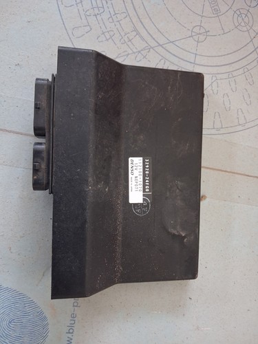 Hayabusa gen1 ecu 32pin - 03-07,