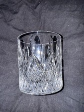 Vintage Stuart Crystal