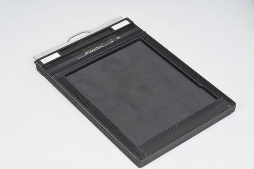 Graflex riteway 4x5 - graflex,
