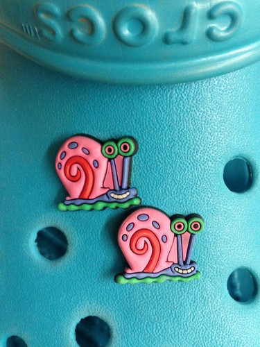 Gary the snail - 2, (spongebob
