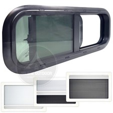 ADVENTURER TEMPERED GLASS