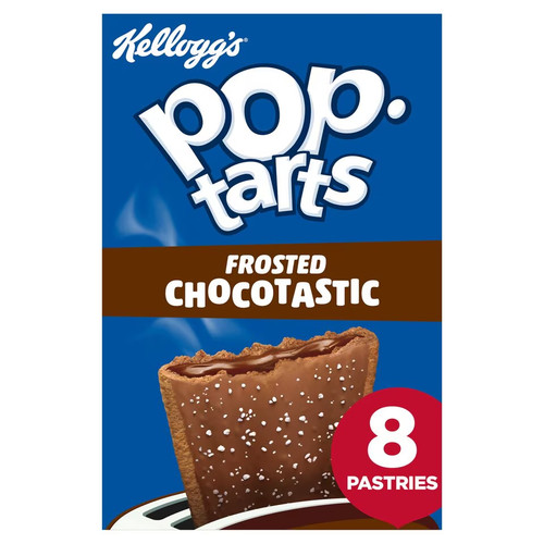 Kellogg pop tarts - kellogg's,