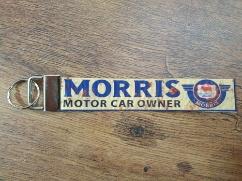 Morris cars logo minor - minor, marina